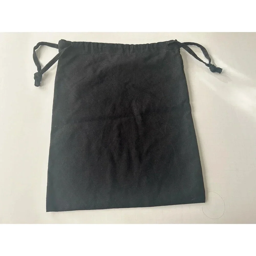 Rails Dust Bag with drawstring